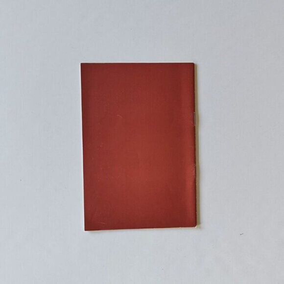 1967 Chedworth Roman Villa Pamphlet, Vintage UK Tourist Souvenir - Picture 3 of 8